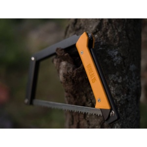 Fierastrau bushcraft pliabil,38cm lungime, AGAWA BOREAL15 - Img 6