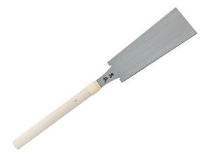 Fierastrau japonez cu lama dubla 188 mm, Ryoba Saw Premium -Takagi - Img 3