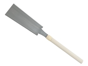 Fierastrau japonez cu lama dubla 240 mm, Ryoba Saw Premium -Takagi - Img 1