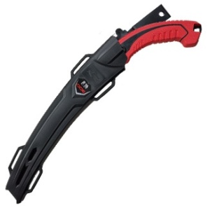 Fierastrau japonez pentru gradina cu teaca 270 mm, Shark Saw- Takagi - Img 4
