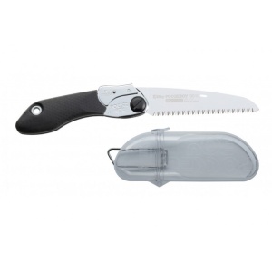 Fierastrau pliabil bushcraft/camping Silky Pocketboy 130mm cu 10dinti/30mm - Img 2