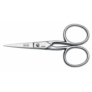 KRETZER ECO Foarfeca cu lame cubate pentru fire/ cabluri 10 cm