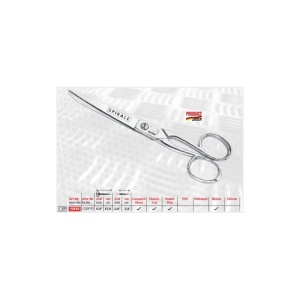 KRETZER SPIRALE Foarfeca industriala universala 15cm pentru stangaci