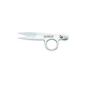 KRETZER SPIRALE Foarfeca pentru tesatorie 11 cm