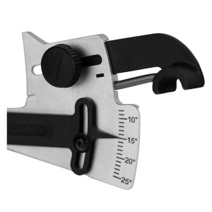 KS-123 Dispozitiv setare unghi de ascutire Tormek - Img 1