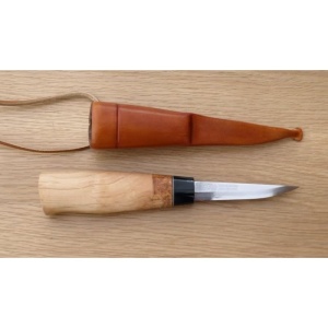 Lama de cutit Morakniv No.3 din otel carbon - Img 7