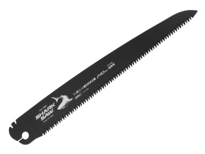 Lama schimb pentru fierastrau japonez pentru gradina 210 mm, Shark Saw- Takagi - Img 1