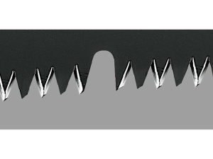 Lama schimb pentru fierastrau japonez pentru gradina 300 mm, Shark Saw- Takagi - Img 2