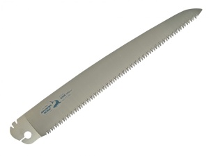 Lama schimb pentru fierastrau japonez pliabil pentru tamplarie 240 mm, SHARK PRO Series - Takagi - Img 4