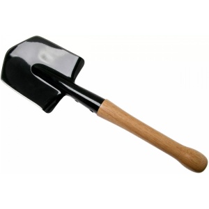 Lopata SPETSNAZ SHOVEL cu teaca, Cold Steel - Img 4