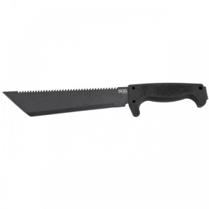 Maceta SOG SOGFARI TANTO MC04-N 10 INCH - Img 1