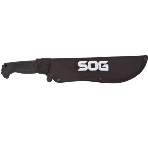 Maceta SOG SOGFARI TANTO MC04-N 10 INCH - Img 5