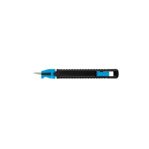 MARTOR Cutter special TRIMMEX CUTTOGRAF pentru debavurare si taiere, cu lama ascutita - Img 1