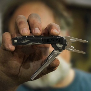 Multi-tool SOG SWITCHPLIER 2.0 cu 12 scule - Img 9