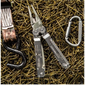 Multi-tool SOG SWITCHPLIER 2.0 cu 12 scule - Img 10