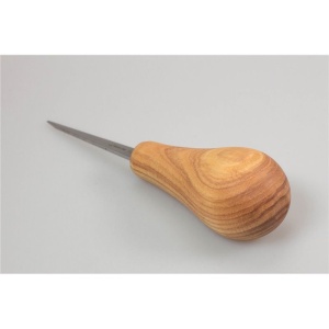P1/01 Dalta de palma dreapta, plata, taietura nr 1 (1mm), BeaverCraft - Img 2