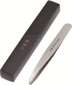 Penseta dreapta HC-1805, Kai Japonia - Serie Sekimagoroku - Img 2