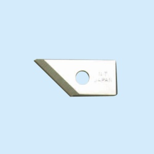 Set 10 lame speciale pt cuttere circulare HEAVY DUTY - NT Cutter . - Img 1