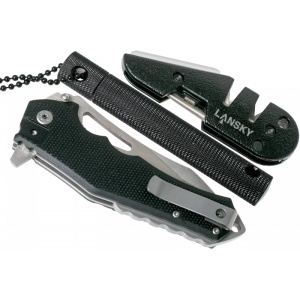 Set all-in-one de ascutire cutite PREP LANSKY - Img 6