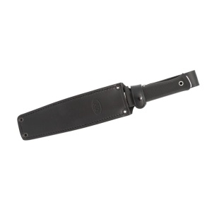 Teaca din piele pentru cutit Fallkniven A2 - Img 2