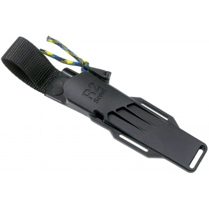 Teaca din Zytel pentru Fallkniven R2 Scout. - Img 1