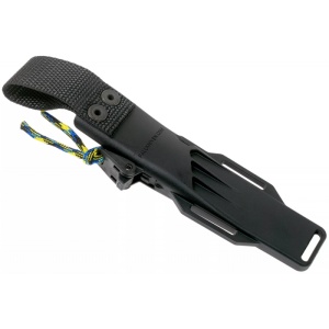 Teaca din Zytel pentru Fallkniven R2 Scout. - Img 2