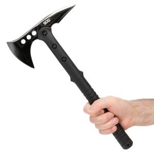 Topor Apocalypse Edge, SOG - Img 2