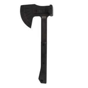 Topor Bushcraft, SOG - Img 1
