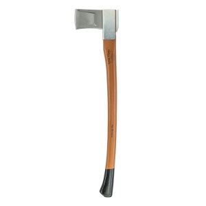 Topor de taiat/despicat lemne Vario 1500gr. Helko Werk - Img 1