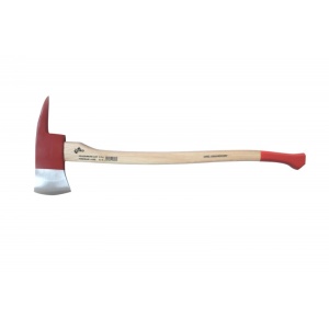 Topor Fireman's Axe, Helko Werk