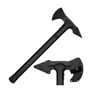 Topor TRENCH HAWK, Cold Steel - Img 4