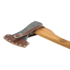 Topor universal Bavarian Woodworker 1600 gr. Helko Werk - Img 3