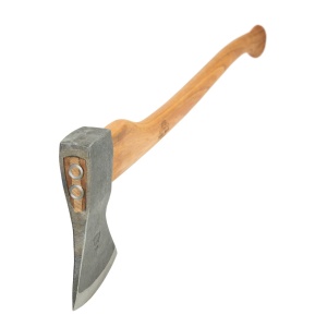 Topor universal Bavarian Woodworker 1600 gr. Helko Werk - Img 12