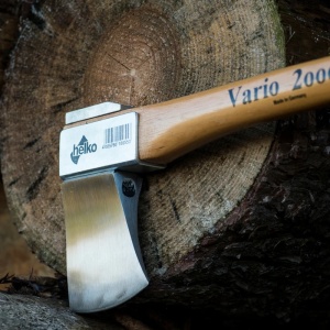 Toporul Vario Hatchet, Helko Werk - Img 3