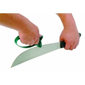 Unealta de ascutit cutite Quick Edge LANSKY - Img 4
