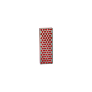 W7 Piatra de ascutit de buzunar, diamantata, mini Whetstone, DMT - Img 2