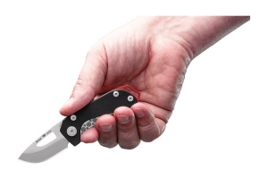 0417 Briceag de buzunar Budgie, Buck Knives - Img 6