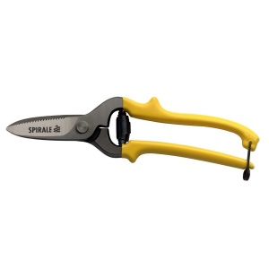 13924 Foarfeca pielarie/materiale dificile profesionala, 24cm, Kretzer