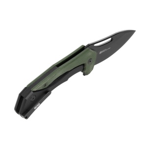 Briceag Bulwark FLK - OD Green, SOG - Img 3