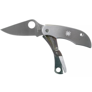Briceag ClipiTool™ Scissors, Spyderco - Img 1