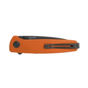 Briceag cu deschidere asistata SOG - Twitch III - Burnt Orange - Img 6