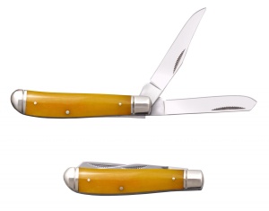Briceag de buzunar Mini Trapper, Cold Steel - Img 3