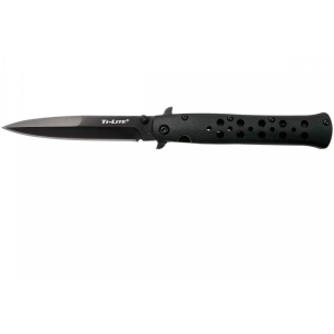 Briceag de buzunar TI-LITE, lama 10.16 cm, G-10 (S35VN), Cold Steel - Img 2