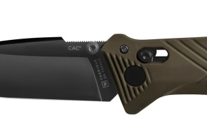 Briceag outdoor C.A.C.® maner PA6 cu tirbușon, TB Outdoor - Img 2