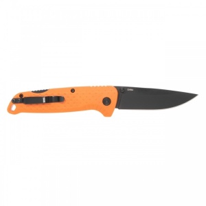 Briceag SOG - Adventurer LB - Orange - Black - Img 3