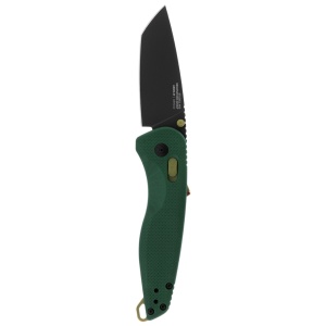 Briceag SOG Aegis AT Tanto - Forest & Moss - Img 2