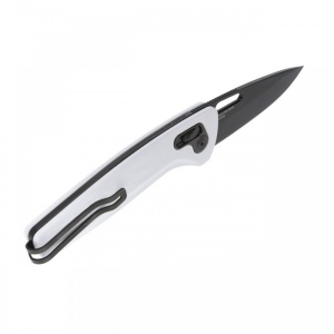 Briceag SOG - One-Zero XR - White - Black - Img 2
