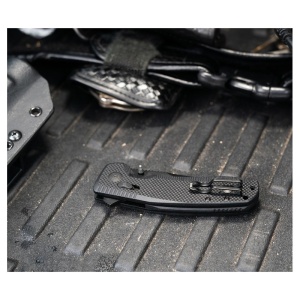 Briceag SOG-TAC XR BLACKOUT - Img 9