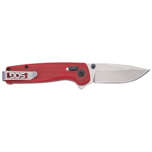 Briceag SOG - Terminus XR G10 - Rosu - Img 6