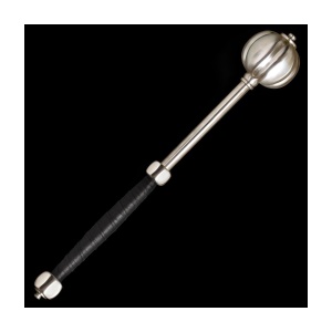 Buzdugan CHINESE, Cold Steel - Img 2